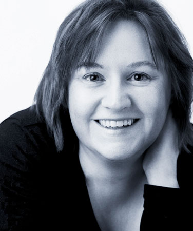 bianca meckel portrait